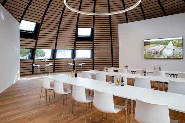 Vorträge Architektur- und TGA-Planungsbüro Grobe